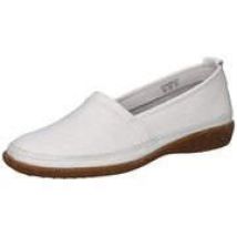 Aco Cindy 04 Slipper Damen weiß|weiß|weiß|weiß|weiß|weiß|weiß|weiß