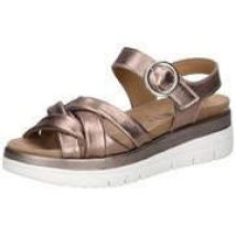 Aco Sami 11 Sandale Damen gold|gold|gold|gold|gold|gold|gold