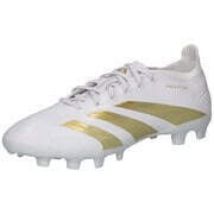 adidas Predator League MG Fußball Herren weiß|weiß|weiß|weiß|weiß|weiß|weiß|weiß|weiß|weiß|weiß