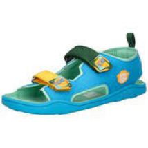 Affenzahn Airy Creativ Bear Jungen blau|blau