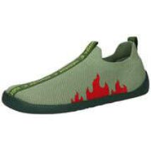 Affenzahn Flinky Barfußschuhe Jungen grün|grün|grün|grün|grün|grün|grün
