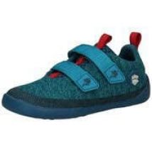 Affenzahn Happy Barfußschuhe Jungen blau|blau|blau|blau|blau|blau|blau|blau|blau|blau