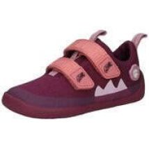 Affenzahn Lucky Barfußschuhe Mädchen lila