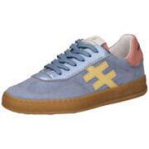 Another Trend Sneaker Damen blau