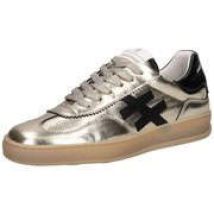 Another Trend Sneaker Damen gold|gold
