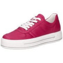 Ara Sneaker Damen pink|pink