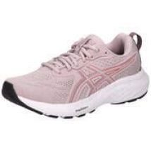 ASICS Gel-Contend 9 Running Damen rosa|rosa