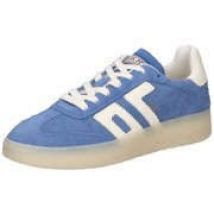 Back70 Sneaker Damen blau|blau