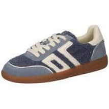 Back70 Sneaker Damen blau|blau