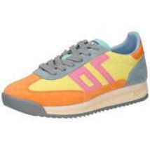 Back70 Sneaker Damen bunt|bunt|bunt|bunt|bunt