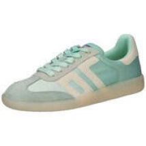 Back70 Sneaker Damen türkis