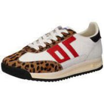Back70 Sneaker Damen weiß