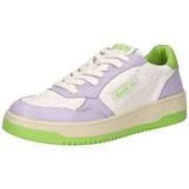 Back70 Sneaker Damen weiß|weiß