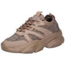 Barbarella Chunky Sneaker Damen beige|beige