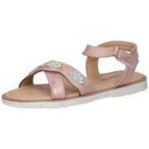 Barbarella Sandale Mädchen rosa|rosa|rosa|rosa|rosa|rosa|rosa|rosa