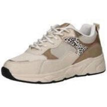 Barbarella Sneaker Damen beige|beige