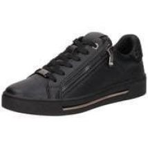 Barbarella Sneaker Damen schwarz|schwarz|schwarz|schwarz|schwarz