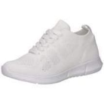 Barbarella Sneaker Damen weiß|weiß|weiß|weiß|weiß|weiß|weiß