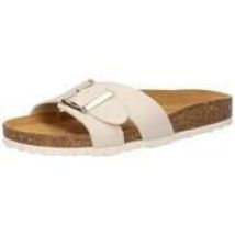 Bio Life Pantolette Damen beige|beige|beige|beige|beige|beige|beige|beige
