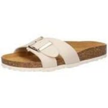 Bio Life Pantolette Damen beige|beige|beige|beige|beige|beige|beige