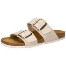 Bio Life Pantolette Damen beige|beige|beige|beige|beige|beige|beige|beige