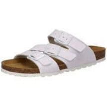 Bio Life Pantolette Damen weiß|weiß|weiß|weiß|weiß|weiß|weiß|weiß