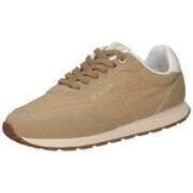 Blauer USA Sneaker Damen beige