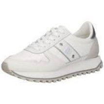 Blauer USA Sneaker Damen weiß