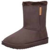 Bockstiegel Vanessa Gummistiefel Damen braun