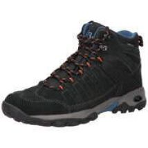 Brütting Gavin High M Outdoor Herren schwarz|schwarz|schwarz|schwarz|schwarz|schwarz|schwarz