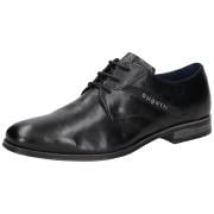 Bugatti Schnürer Herren schwarz|schwarz|schwarz|schwarz|schwarz|schwarz|schwarz|schwarz