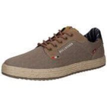 Bullboxer Leinen Schnürer Herren beige|beige|beige|beige|beige|beige|beige|beige