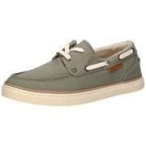 Bullboxer Schnürschuhe Herren grün|grün|grün|grün
