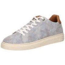 Bullboxer Sneaker Herren blau|blau