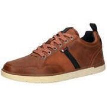 Bullboxer Sneaker Herren braun|braun