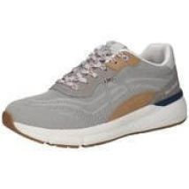Bullboxer Sneaker Herren grau