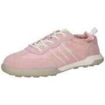 CAFèNOIR Sneaker Damen rosa