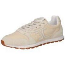 Candice Cooper Plume 3 Sneaker Damen beige