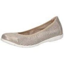 Caprice Ballerina Damen beige|beige|beige|beige|beige