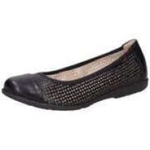 Caprice Ballerina Damen schwarz|schwarz|schwarz|schwarz