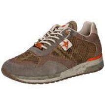 Cetti Sneaker Herren beige