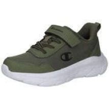 Champion Fuze U PS Low Cut Sneaker Mädchen|Jungen grün|grün|grün|grün|grün|grün|grün