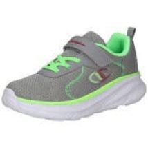 Champion Hro J B PS Low Cut Sneaker Mädchen|Jungen grau|grau|grau|grau|grau|grau|grau
