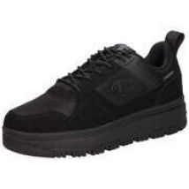 Champion Rebound 18 Utility WP Low Herren schwarz|schwarz|schwarz|schwarz|schwarz|schwarz|schwarz