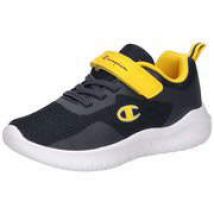 Champion Softy Evolve B PS Low Sneaker Jungen blau|blau|blau|blau|blau|blau|blau
