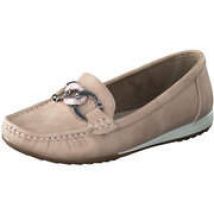 Charmosa Mokassin Damen beige|beige|beige|beige