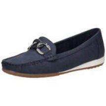 Charmosa Mokassin Damen blau|blau|blau|blau|blau|blau