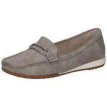 Charmosa Mokassin Damen grau|grau|grau|grau|grau|grau|grau|grau