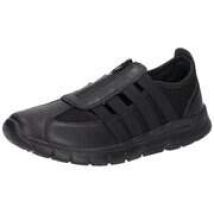 Charmosa Slipper Damen schwarz|schwarz|schwarz|schwarz|schwarz