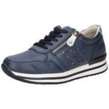 Charmosa Sneaker Damen blau